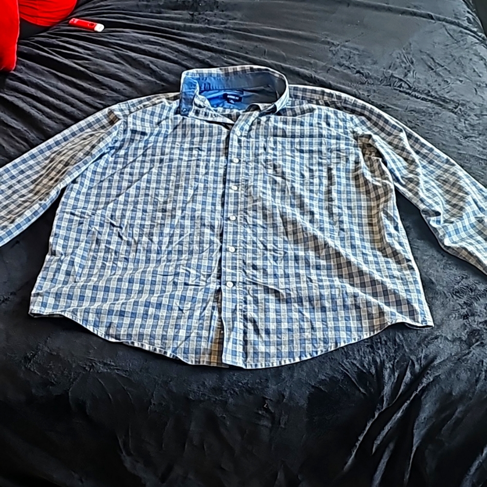 Dress shirt